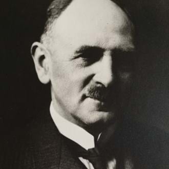 Frank Arnold Greene: 1943–1945