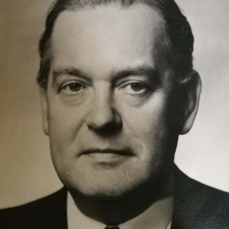 Ernest Stanley Sellers: 1964–1965