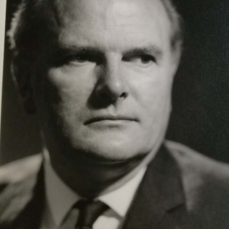 Peter Victor Danckwerts: 1965–1966