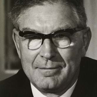 Frederick Edward (Ned) Warner: 1966–1967
