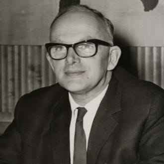 Han Hoog: 1969–1970