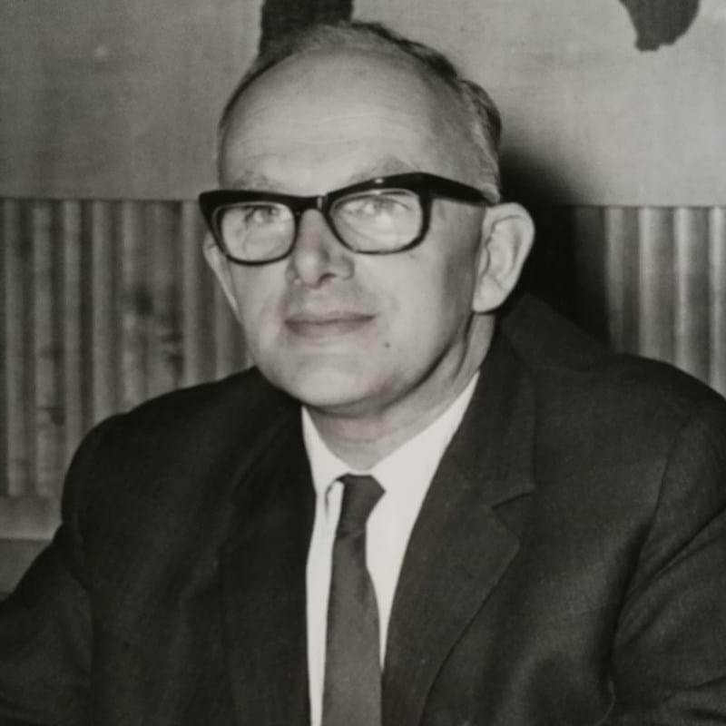 Han Hoog: 1969–1970