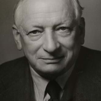 Sir Hugh Beaver KBE: 1957–1959