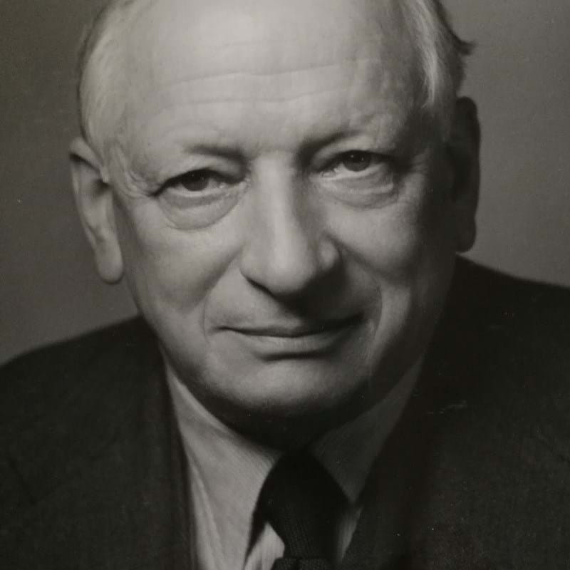 Sir Hugh Beaver KBE: 1957–1959