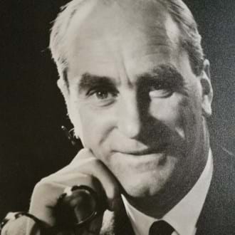 William Kenneth Hutchison CBE: 1959–1961