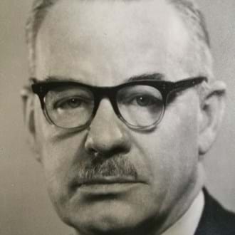 Frank Morton: 1963–1964