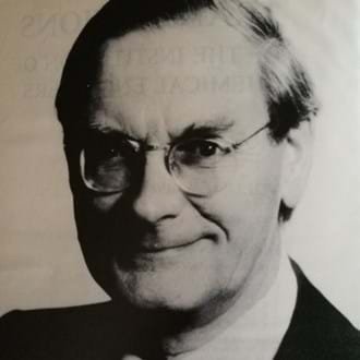 Peter Noel Rowe: 1981–1982