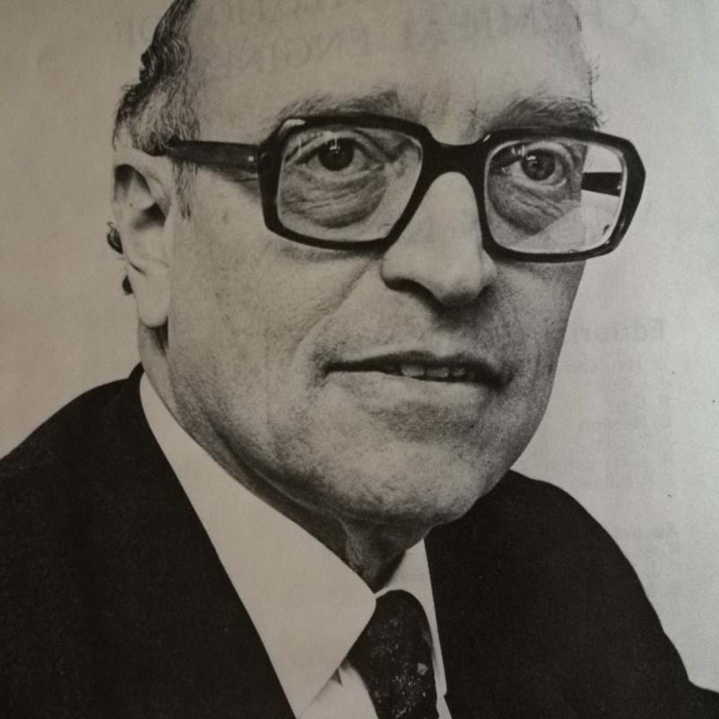 John Morelly Solbett: 1978–1979
