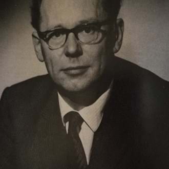 Hugh David Anderson: 1976–1977