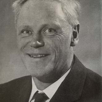 John (Jack) Francis Richardson: 1975–1976