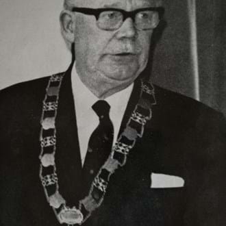 Herbert Ashton: 1972–1973