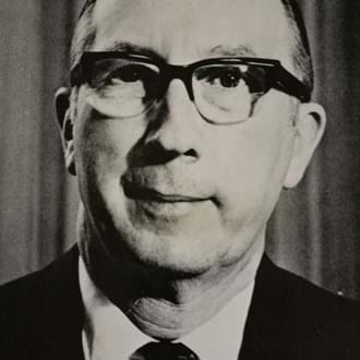 Jack Wheeler Barrett: 1971–1972