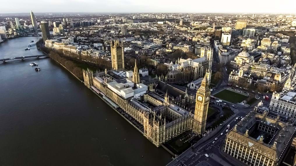 IChemE to move London premises