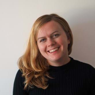 Jennifer Spragg