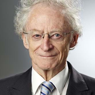 Robin John Batterham: 2004–2005