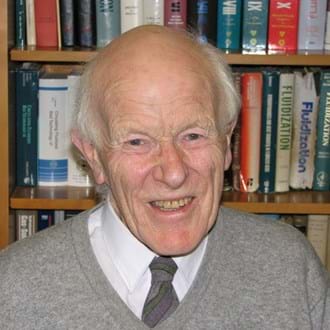 John Frank Davidson: 1970–1971