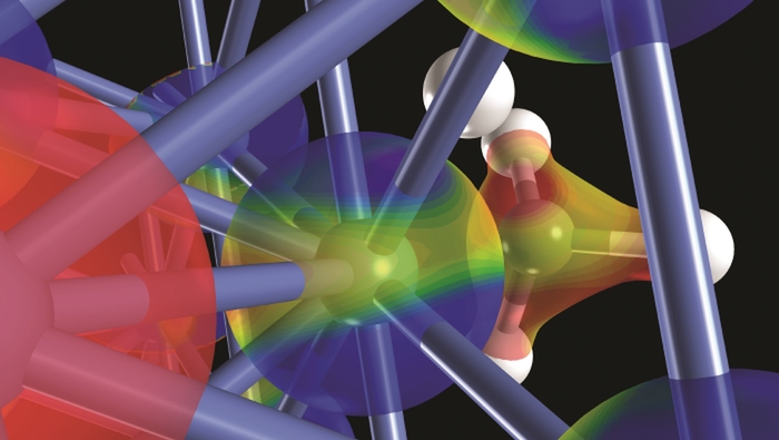 Catalysis and Reaction Engineering