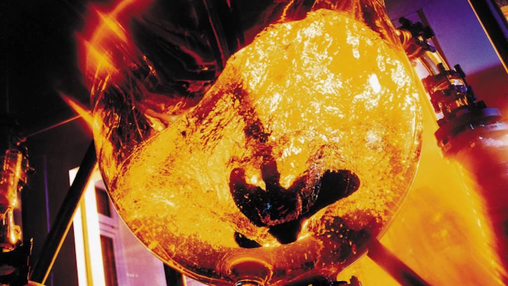 Fluid Mixing Processes