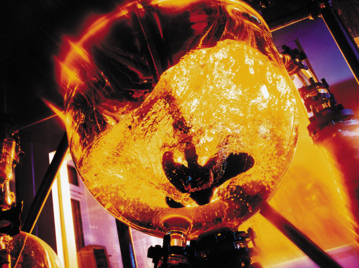 Fluid Mixing Processes