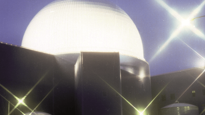 Nuclear Technology