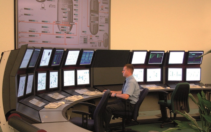 Process Management and Control