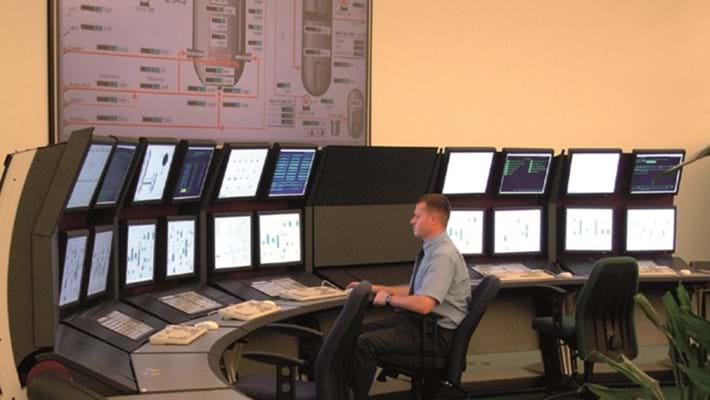 Process Management and Control