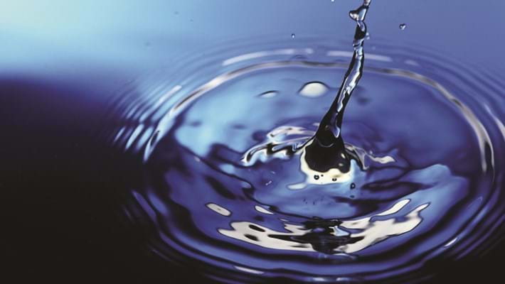 Water