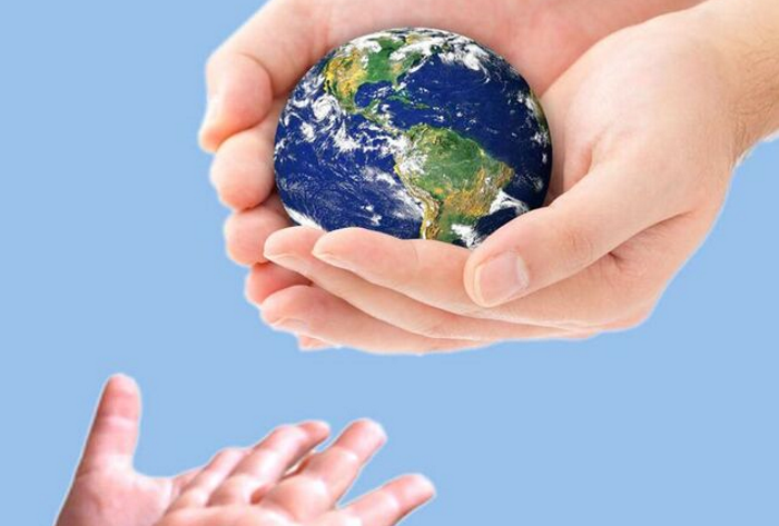 Webinar: Achieving Climate Neutral through a Sectoral Approach