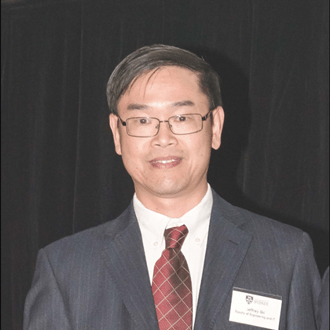 Jeffrey Shi