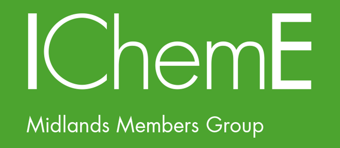 Webinar: Midlands Member Group Annual Meeting and Technical Talk