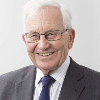 John Harris Robinson: 1999–2000