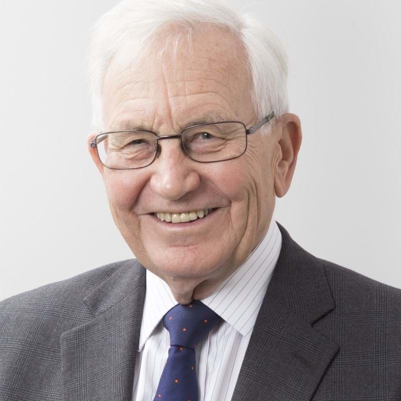 John Harris Robinson: 1999–2000