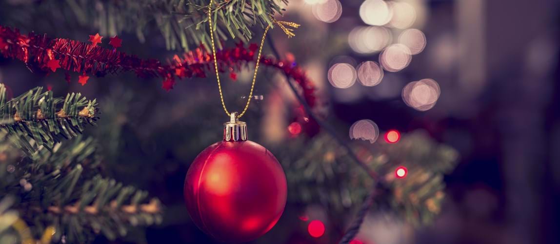 Thames Valley Member Group Christmas Social Event