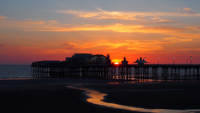North Lancashire (UK)