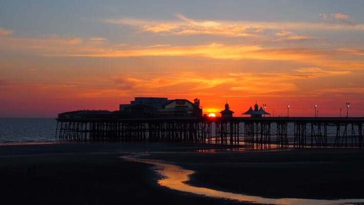 North Lancashire (UK)