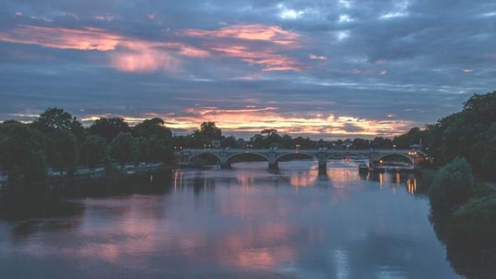 Thames Valley (UK)