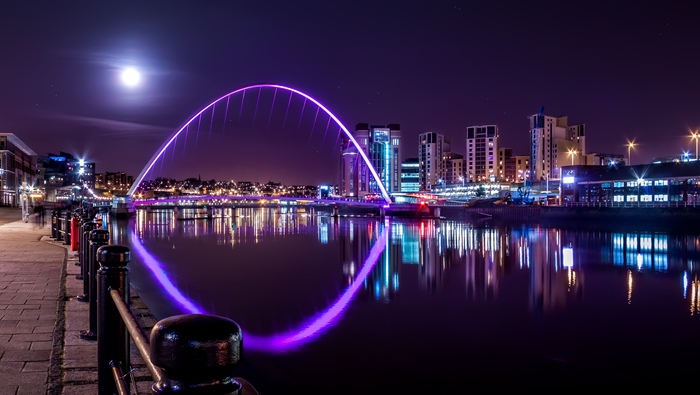 Tyneside (UK)