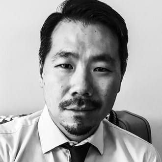 Jason Chua