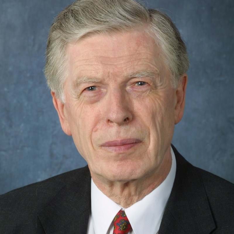 Geoffrey (Geoff) Frederick Hewitt : 1989–1990