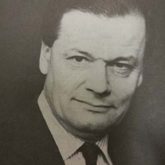 Gordon Smith Grieve Beveridge: 1984–1985