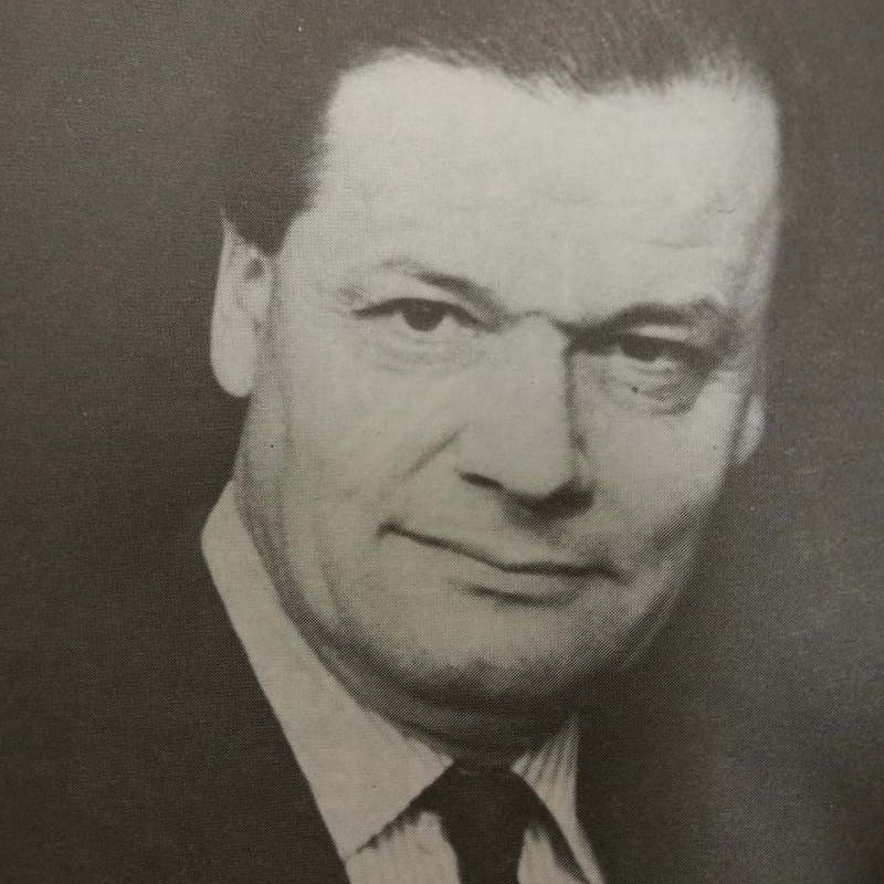 Gordon Smith Grieve Beveridge: 1984–1985