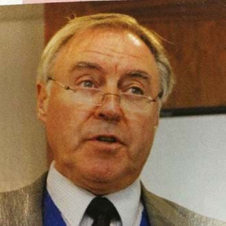 Graham Bernard Lawson: 2001–2002