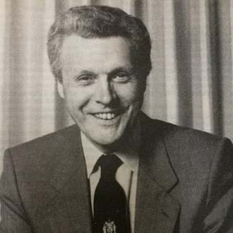 Brian Frederick Street: 1983–1984