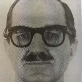 George Anthony (Tony) Lee: 1982–1983