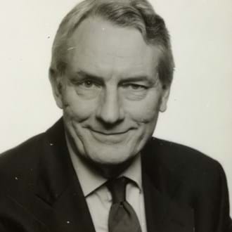 David Harrison CBE: 1991–1992