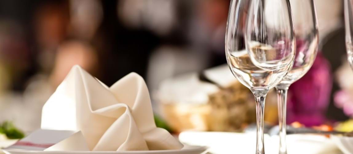 IMechE Annual Engineering Dinner