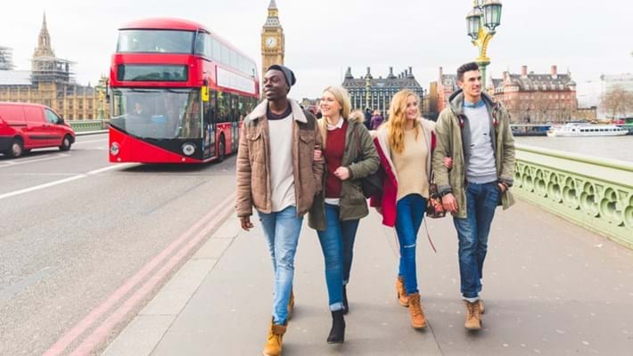 London and South East Coast Young (UK)