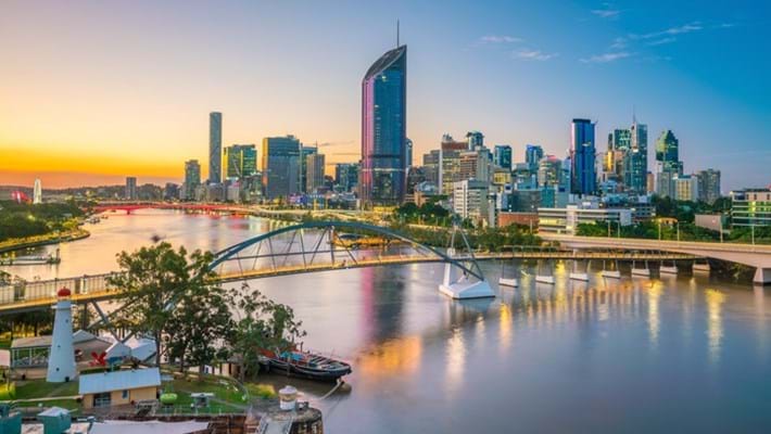 Queensland (AU)