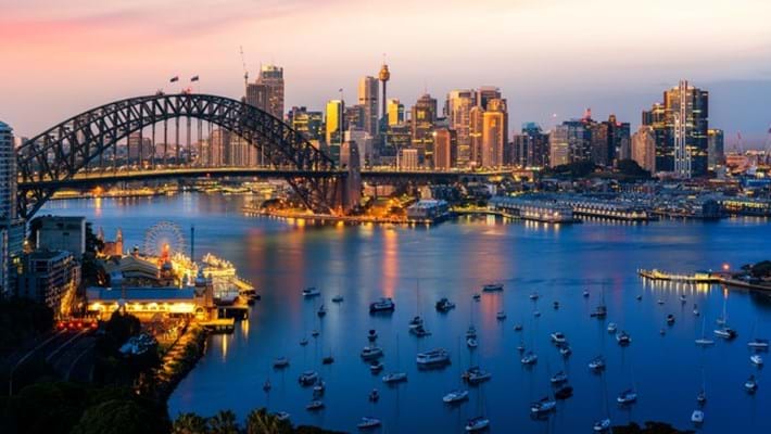 New South Wales (AU)