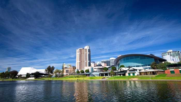 South Australia (AU)